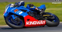 Piotr Passek, Kingway Motor Poland